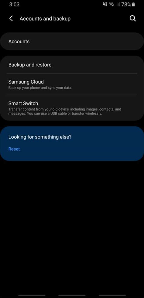 Image result for View Android Backup
