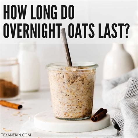 Does Oats Expire