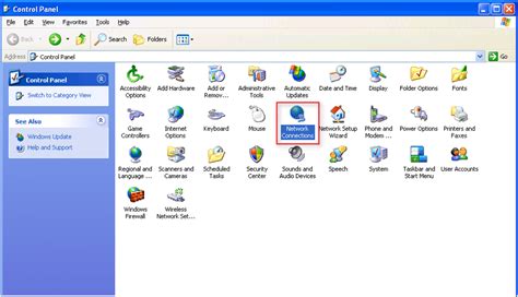Image result for Windows XP Internet Connection Icon