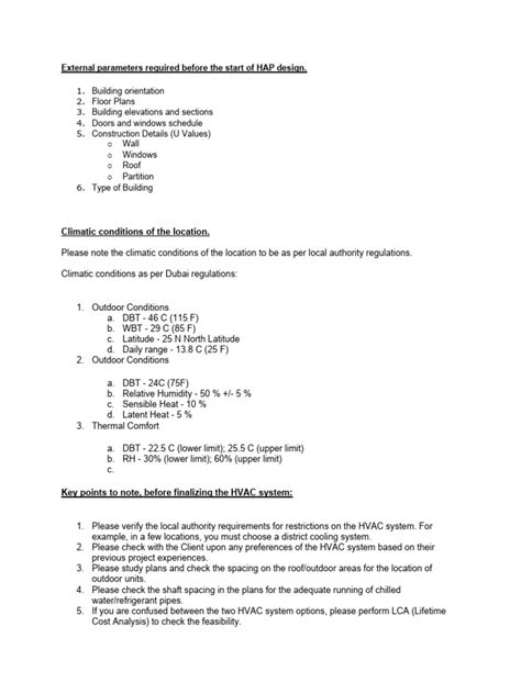 Image result for Inside Design Condition in Hap User Interface