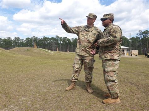 Soldiers conduct Army’s new marksmanship qualification | Article | The ...