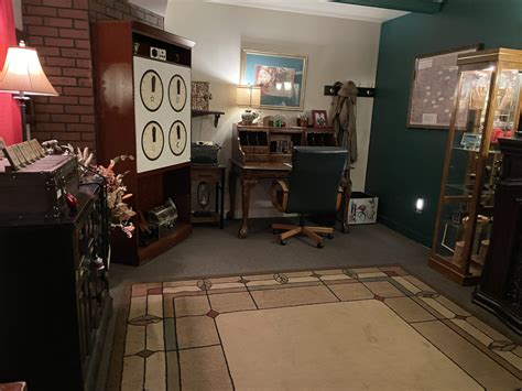 Escapes in Time - Utah's Adventure Family