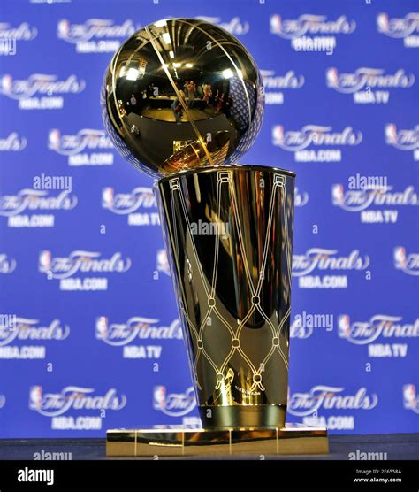 Nba Championship Trophy Logo | Lissimore Photography