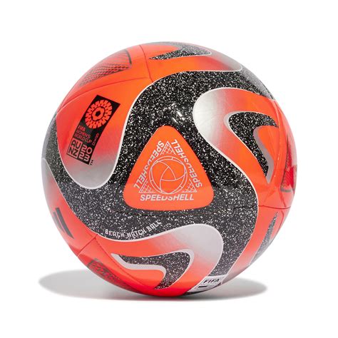 Beach ball adidas Oceaunz Pro - Soccer Balls - Gear