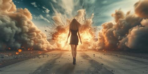 Exploding Woman Body 的图像结果