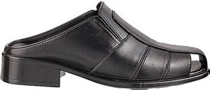 METRO Men 18 Slippers - Buy 11,Black Color METRO Men 18 Slippers Online ...