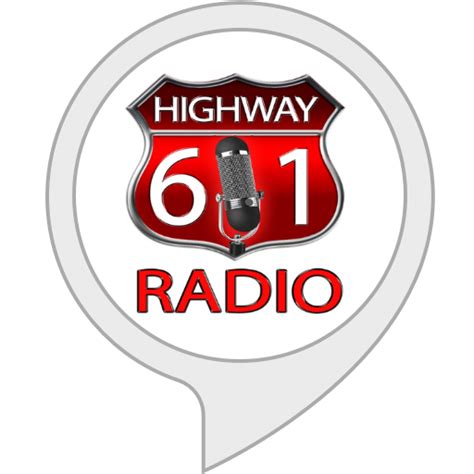 Amazon.in: Highway 61 Internet Radio : Alexa Skills