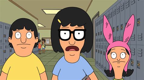 BOB’S BURGERS Season 11 Episode 5 Photos Fast Time Capsules At Wagstaff ...