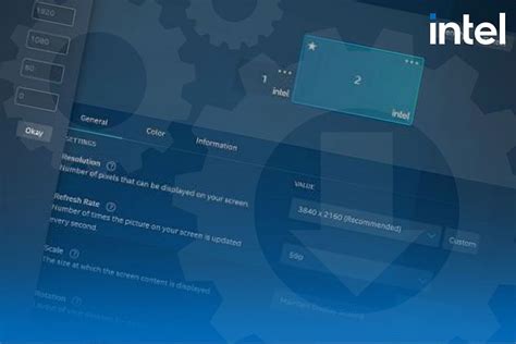 How to Use New Intel Graphics Command Center 的图像结果