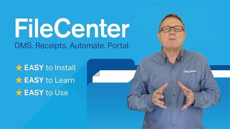 Image result for FileCenter Tutorials