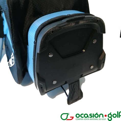 BOLSA BRIDGESTONE TOUR B DE TRIPODE - Ocasiongolf especialistas en golf ...
