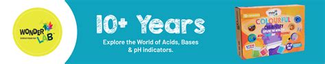 Amazon.in: WonderLab Science: 10+ Years