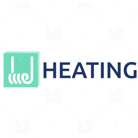 Heating Logo 的图像结果