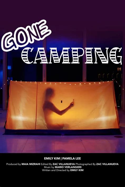 Watch & Download GONE CAMPING 2020 Full HD Movie Online | Xstream Play