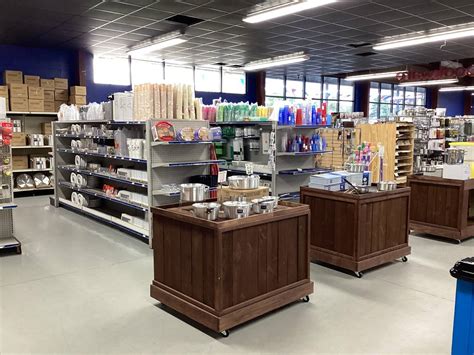 Family Frozen Foods - Pascagoula, MS