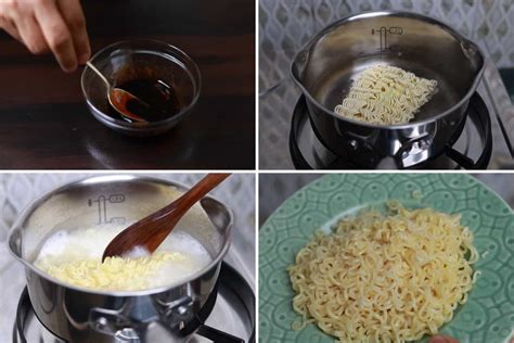 How to make the BEST Indomie Noodles Recipe from Scratch - Spoons Of Flavor