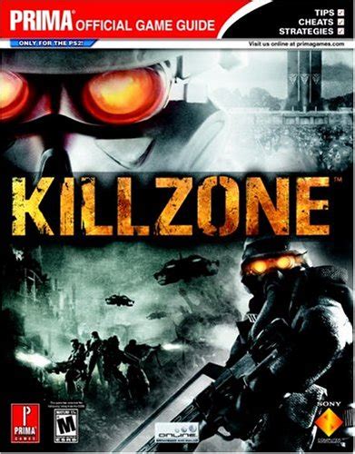 Buy Killzone: Prima's Official Game Guide Book Online at Low Prices in ...