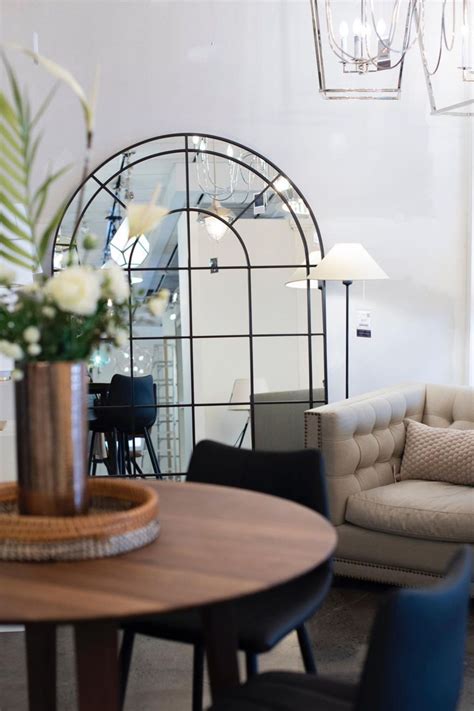 Mirror 的图像结果