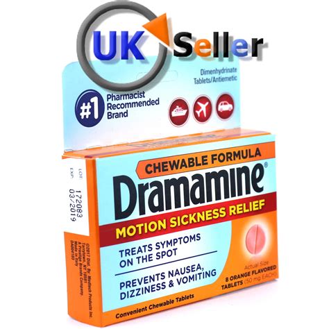 Can You Give A Dog Dramamine For Nausea