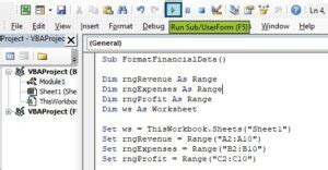 Image result for ListBox Currency Format Excel VBA
