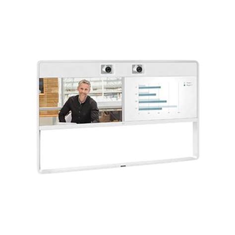 Cisco Telepresence MX700 Video Conferencing : Amazon.in: Computers ...