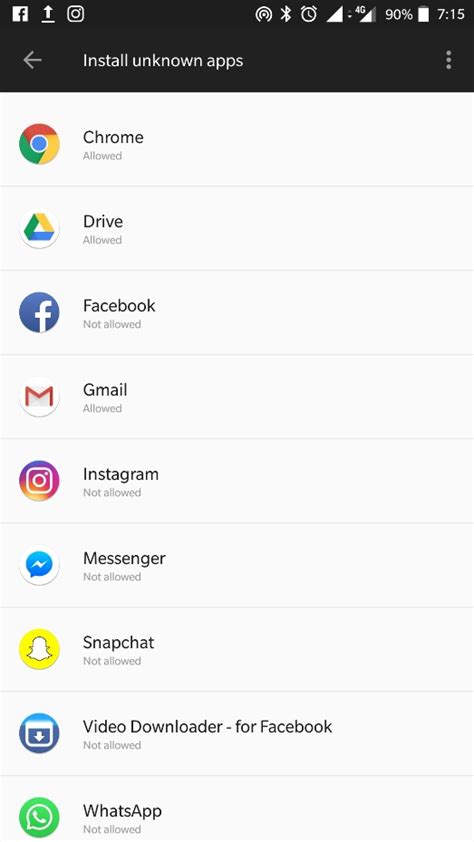 Android Freeze Problem Apk 的图像结果