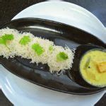 Idiyappam With Vegetable Stew Recipe - MUMMY RECIPES