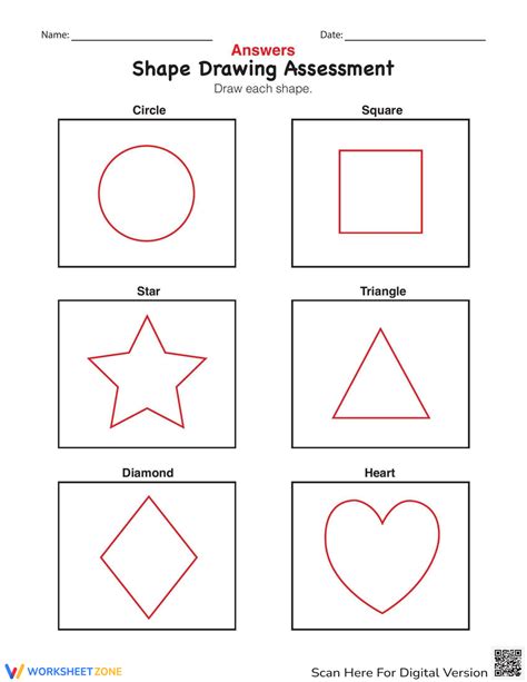 Image result for Time4Learning Shape Drawing