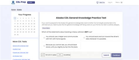 Image result for CDL Knowledge Exam