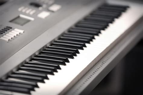 Electronic Synthesizer 的图像结果