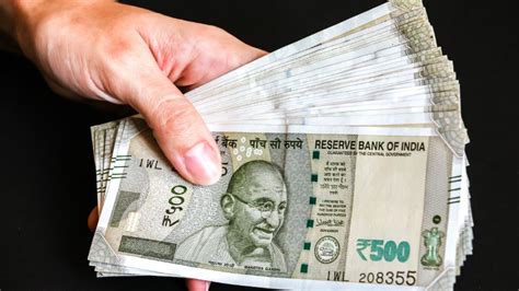 Rs 500 currency notes Ban Decemeber Update | ಹೊಸ ವರ್ಷದಿಂದ ₹500 ನೋಟು ...