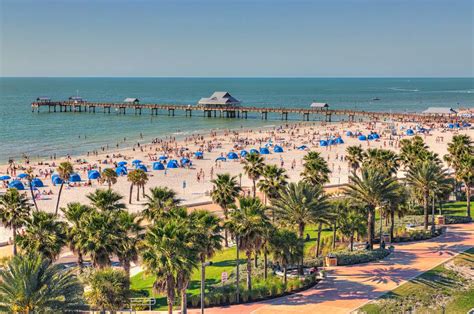 Image result for Spring Break Florida Beach