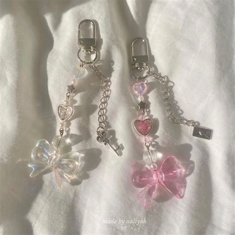 Image result for How to Make Beaded Angel Keychains