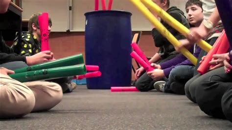 Image result for Boomwhacker Tutorial