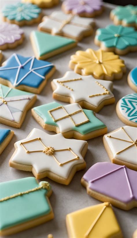Image result for Decorating Sugar Cookies Tutorial