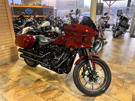 Man O'War Harley-Davidson® | Lexington, KY | Kentucky's Premier ...