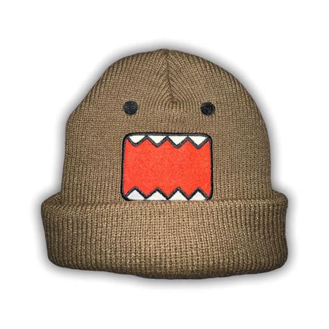 Domo Hat