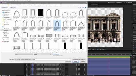Image result for Video Mapping Tutorial