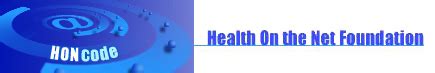 This site complies with the HONcode standard for trustworthy health information.