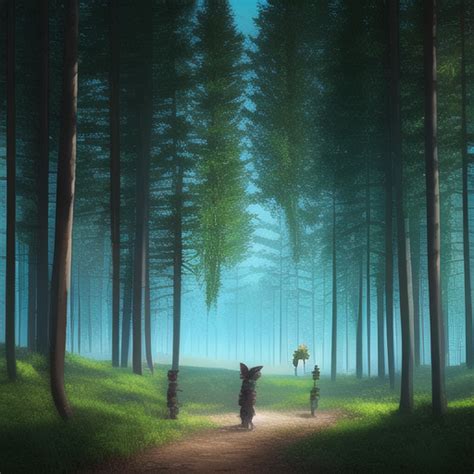 Ai 绘画欣赏 的图像结果