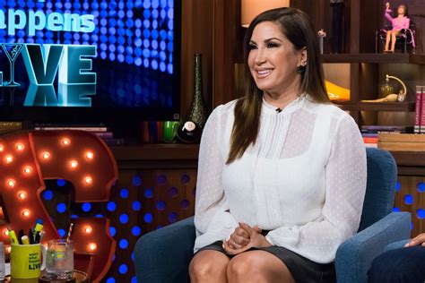 Jacqueline Laurita 'Could Not Care Less' After RHONJ Reunion Text Leak