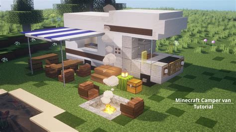 Image result for RV Minecraft Build
