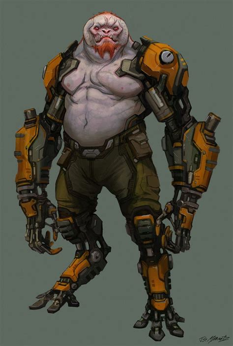 Alien 2D Design 的图像结果