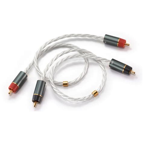 ddHiFi RC20A RCA Signal Cable