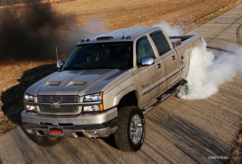 Lly Duramax