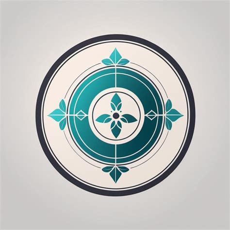 Stable Diffusion Logo Design 的图像结果