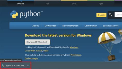 Image result for Installing Numpy On Windows with Python 3.9