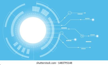 Technology Graphics White 的图像结果
