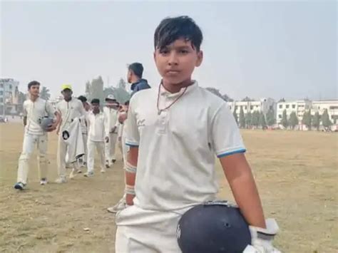Vaibhav Suryavanshi IPL’s youngest ‘crorepati’: Bihar prodigy had ...