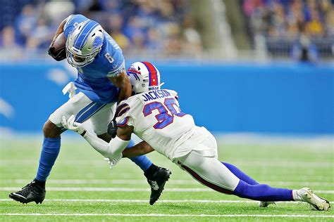 Detroit Lions vs. Buffalo Bills – August 13, 2021 - mlive.com